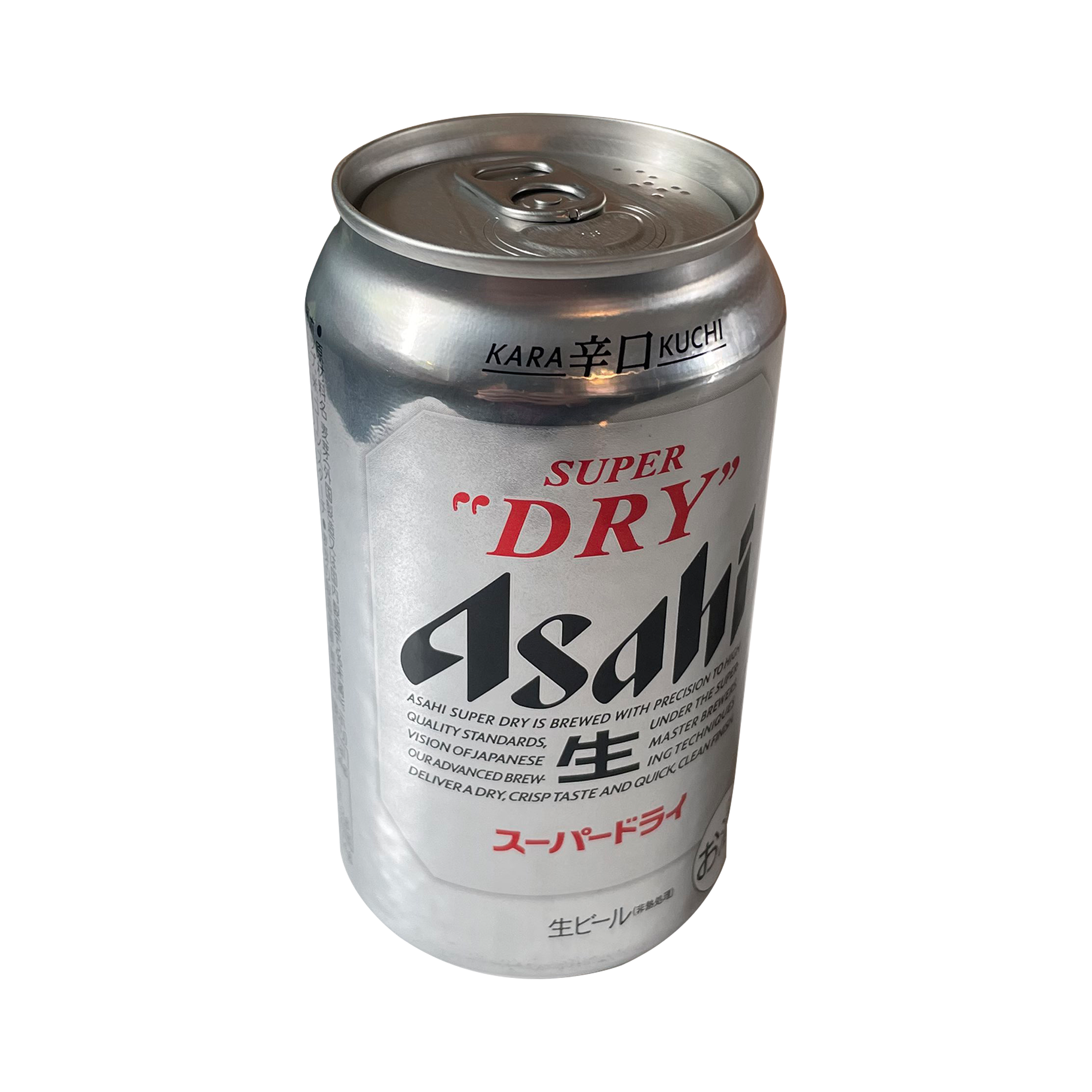 Asahi Super 