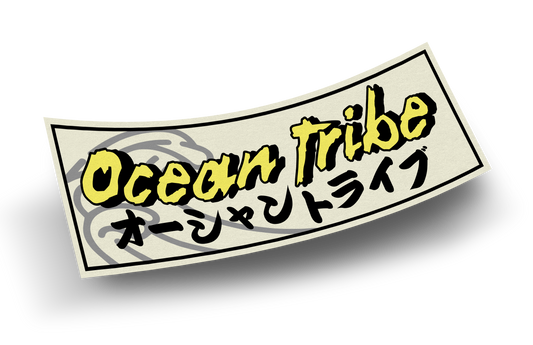 Ocean Tribe Slap