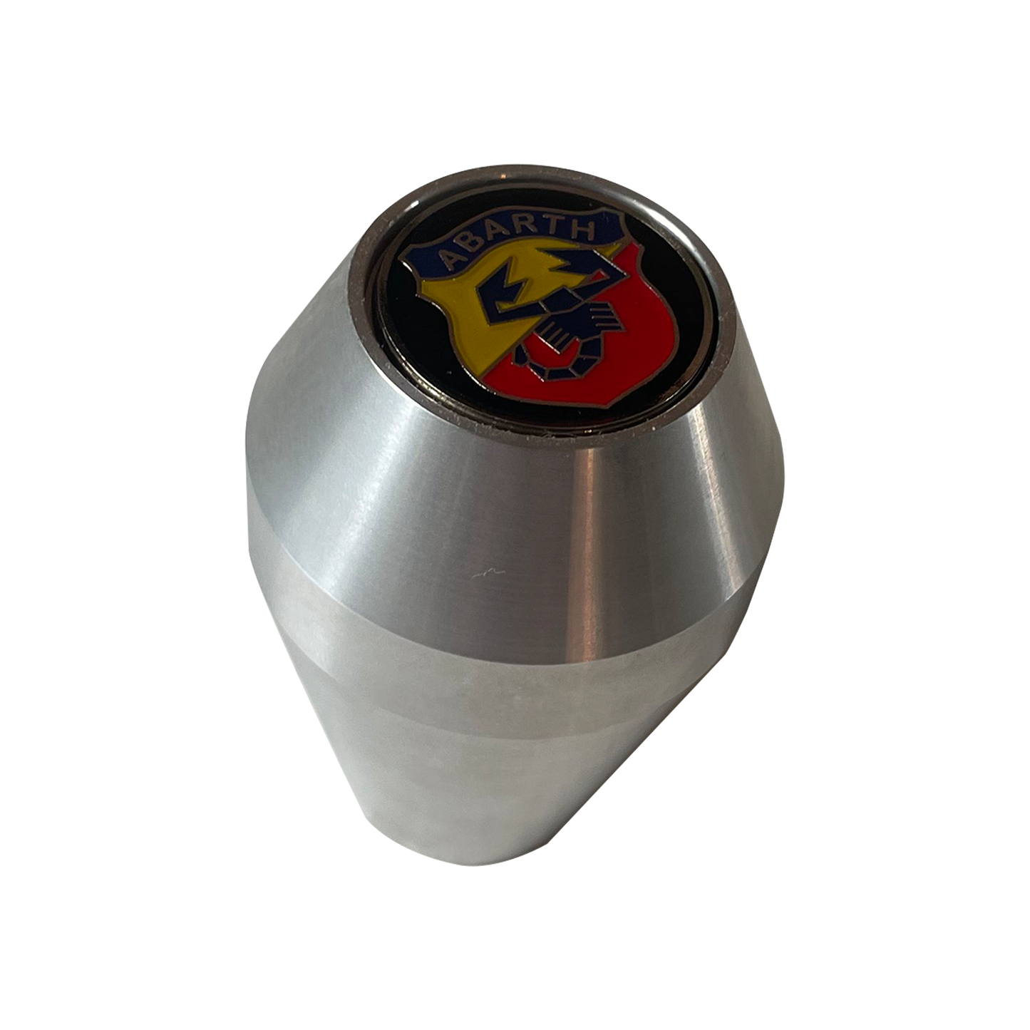 Abarth Shift Knob