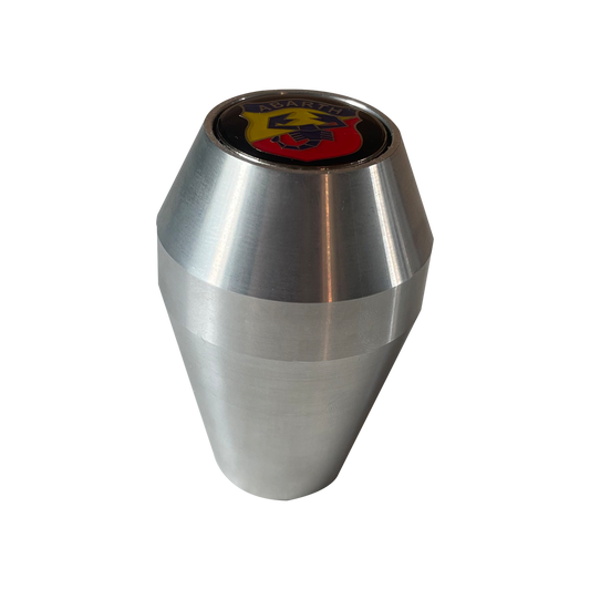 Abarth Shift Knob