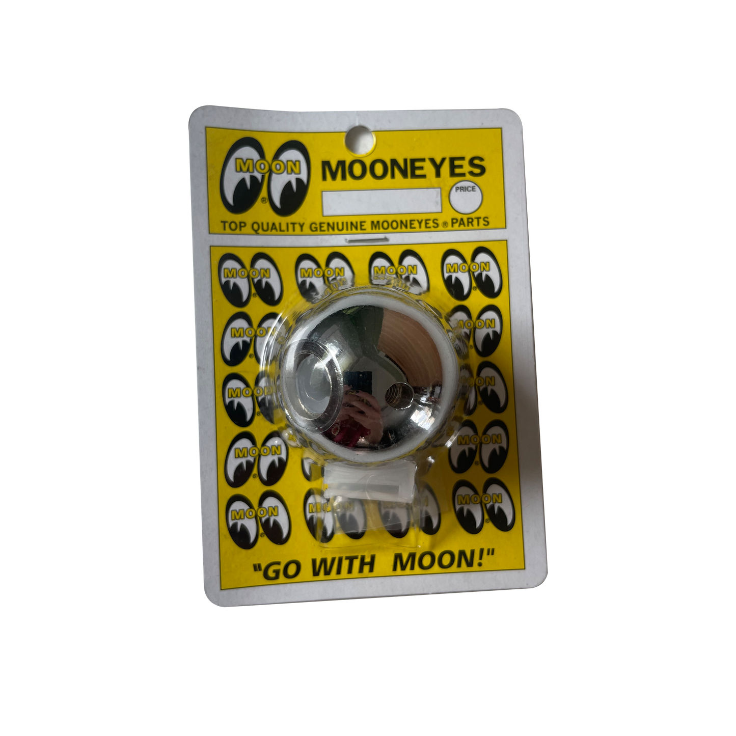 Mooneyes Shift Knob