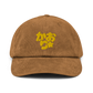 KM Corduroy Hat